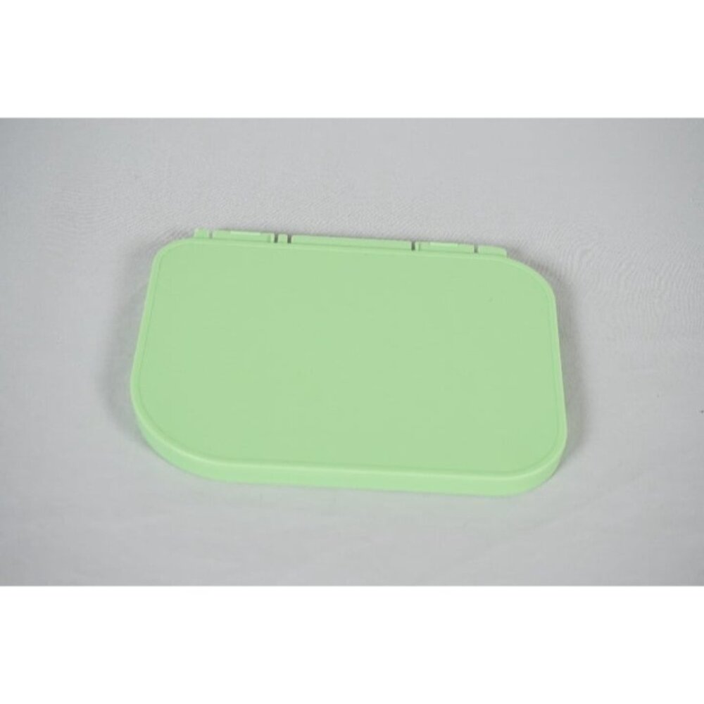Gabby's Purrfect Dollhouse Playset Replacement Floor Part LIGHT GREEN